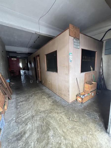 Kedai untuk Disewa di Taman Taynton View (Cheras) - Julius Soo - Interior - PropertyGuru.com.my