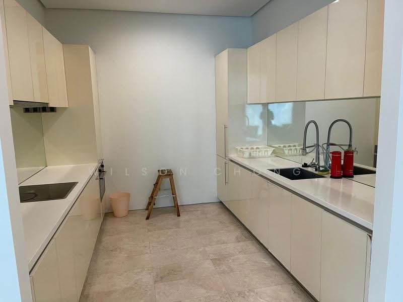 Service Residence for Sale at Vipod Residence - Wilson Chong - Kitchen - PropertyGuru.com.my