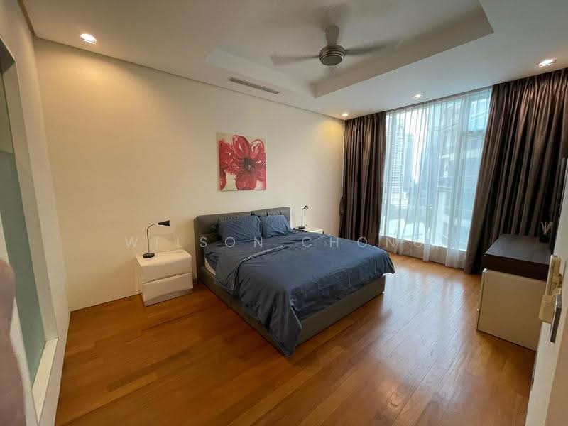 Service Residence for Sale at Vipod Residence - Wilson Chong - Bedroom - PropertyGuru.com.my