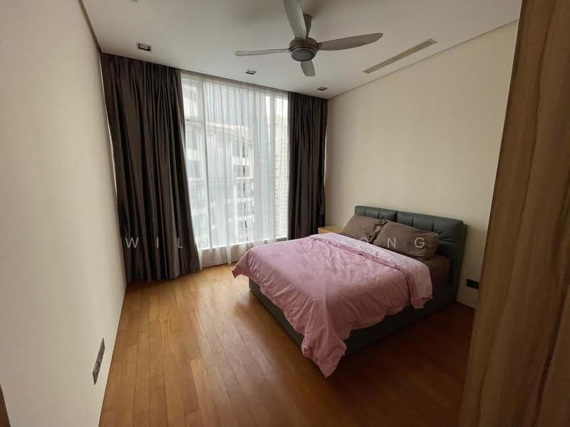 Service Residence for Sale at Vipod Residence - Wilson Chong - Bedroom - PropertyGuru.com.my