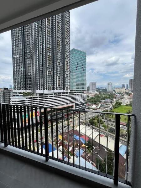 Service Residence for Rent at Nest 2 Residences - Jackson Lee - PropertyGuru.com.my