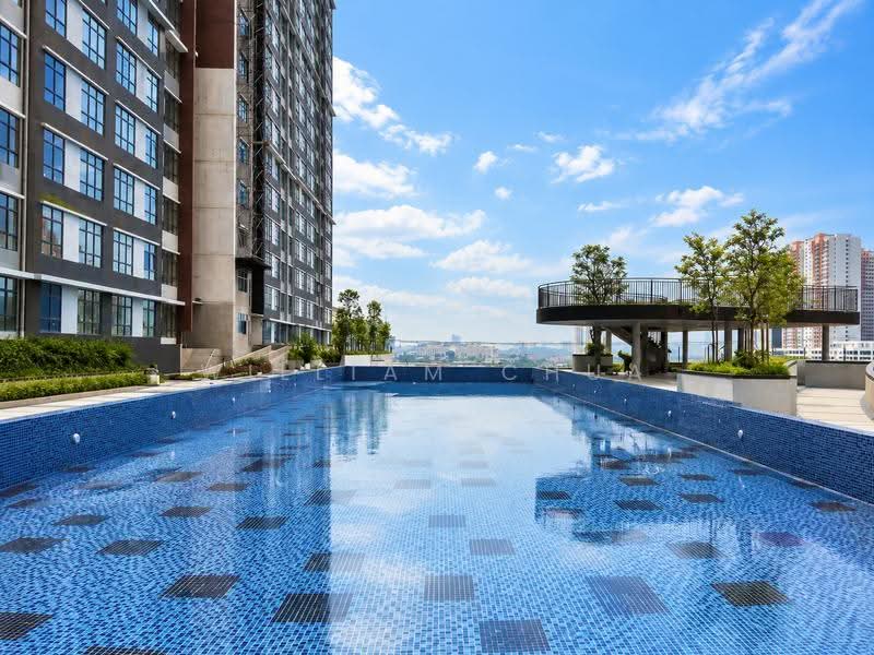 Condominium for Sale at Casa Green - William Chua - Exterior - PropertyGuru.com.my