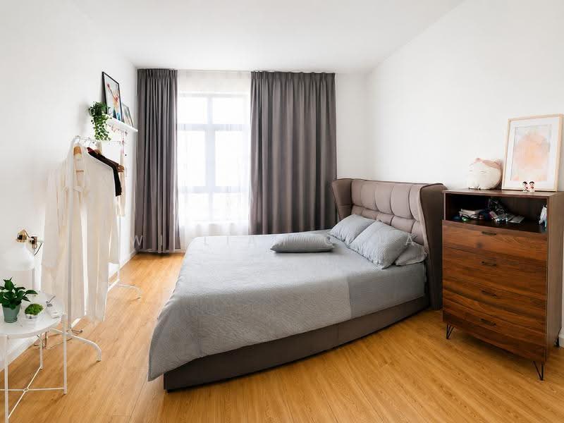 Condominium for Sale at Casa Green - William Chua - Bedroom - PropertyGuru.com.my