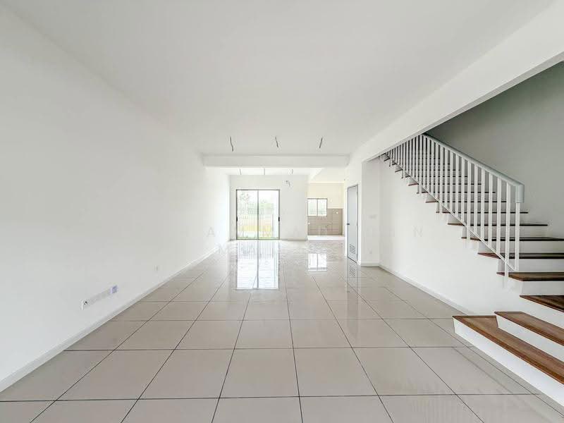 2-storey Terraced House for Sale in Bandar Gamuda Cove (Dengkil) - Mohammad Din Majid - Living Room - PropertyGuru.com.my