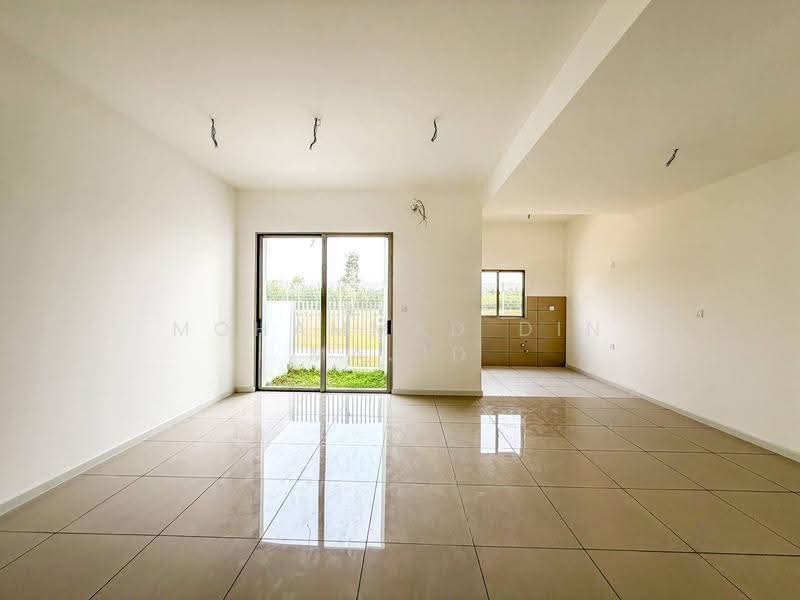 2-storey Terraced House for Sale in Bandar Gamuda Cove (Dengkil) - Mohammad Din Majid - Living Room - PropertyGuru.com.my