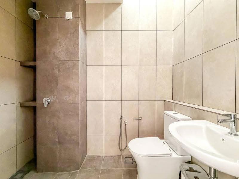 2-storey Terraced House for Sale in Bandar Gamuda Cove (Dengkil) - Mohammad Din Majid - PropertyGuru.com.my