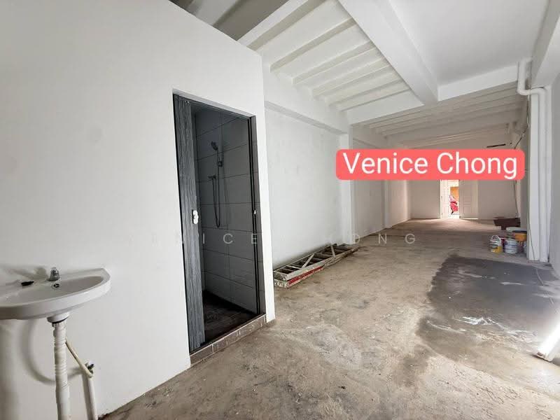 Shop for Rent in George Town (Penang) - Venice Chong - PropertyGuru.com.my