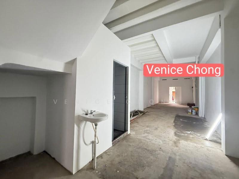 Shop for Rent in George Town (Penang) - Venice Chong - PropertyGuru.com.my