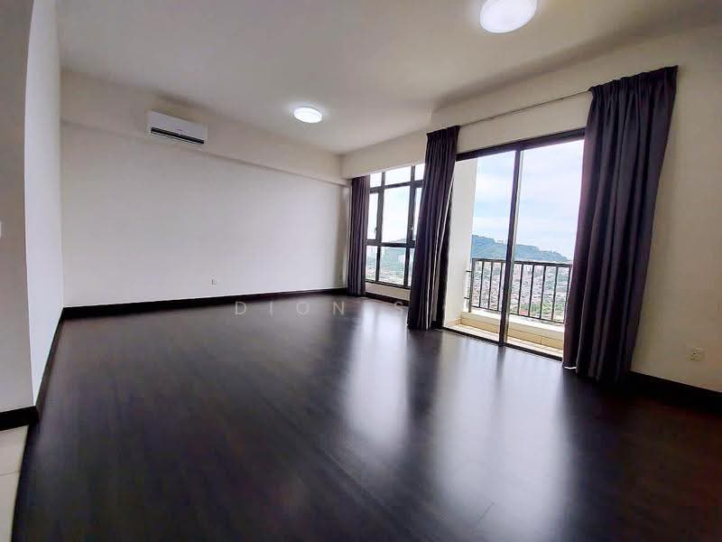 Service Residence for Rent at 28 Boulevard - Dion Sin - Living Room - PropertyGuru.com.my