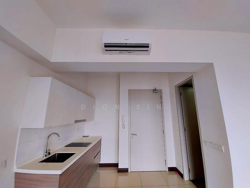 Service Residence for Rent at 28 Boulevard - Dion Sin - Kitchen - PropertyGuru.com.my