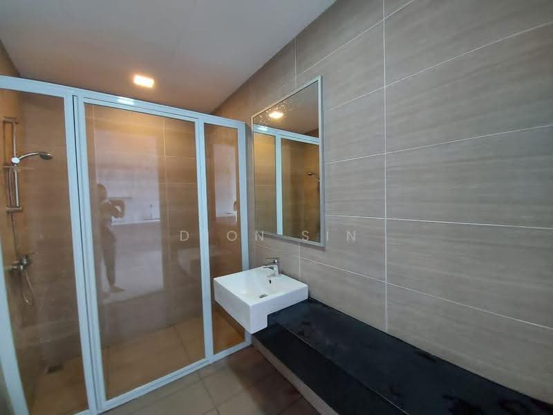 Service Residence for Rent at 28 Boulevard - Dion Sin - Bathroom - PropertyGuru.com.my
