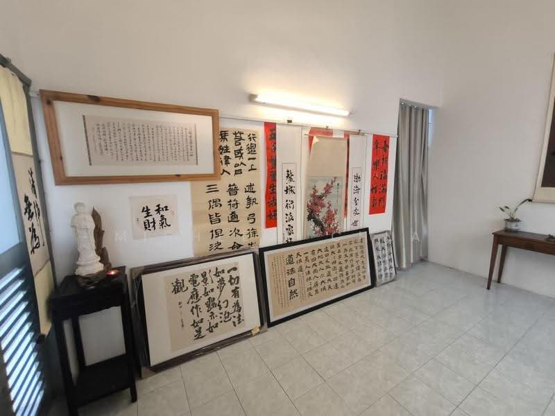 Commercial Semi-D for Sale in SS2 (Petaling Jaya) - Michelle Chua - Interior - PropertyGuru.com.my