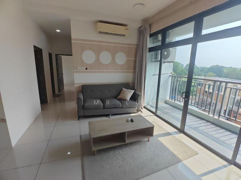 Service Residence for Rent at 8Scape Residence @ Sutera - Mr Lu - PropertyGuru.com.my