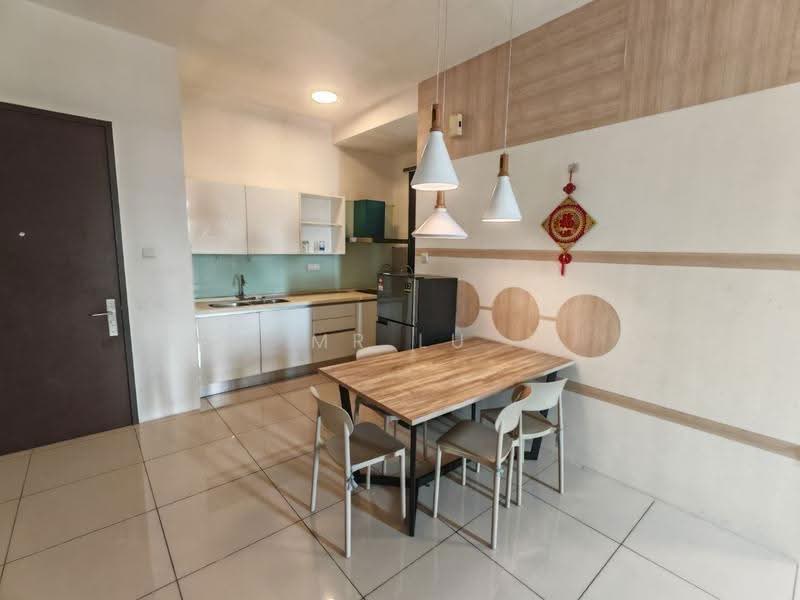Service Residence for Rent at 8Scape Residence @ Sutera - Mr Lu - PropertyGuru.com.my