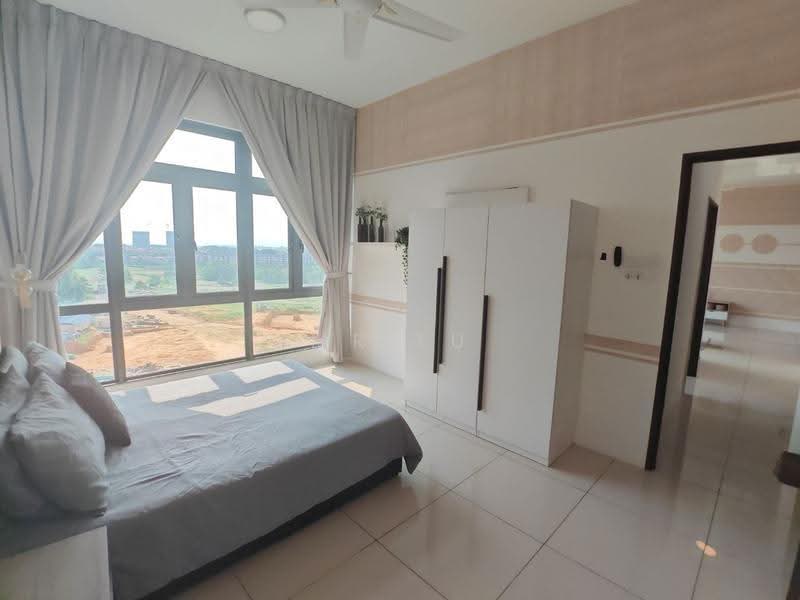 Service Residence for Rent at 8Scape Residence @ Sutera - Mr Lu - PropertyGuru.com.my
