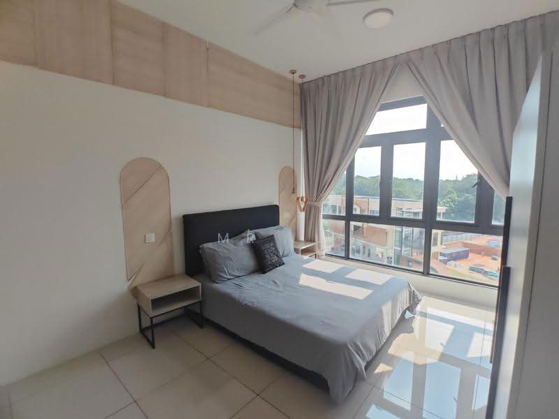 Service Residence for Rent at 8Scape Residence @ Sutera - Mr Lu - PropertyGuru.com.my