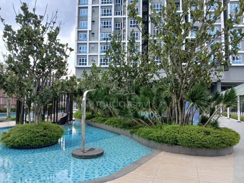 Service Residence for Sale at Eco Sky - CYNTHIA TAN - Exterior - PropertyGuru.com.my