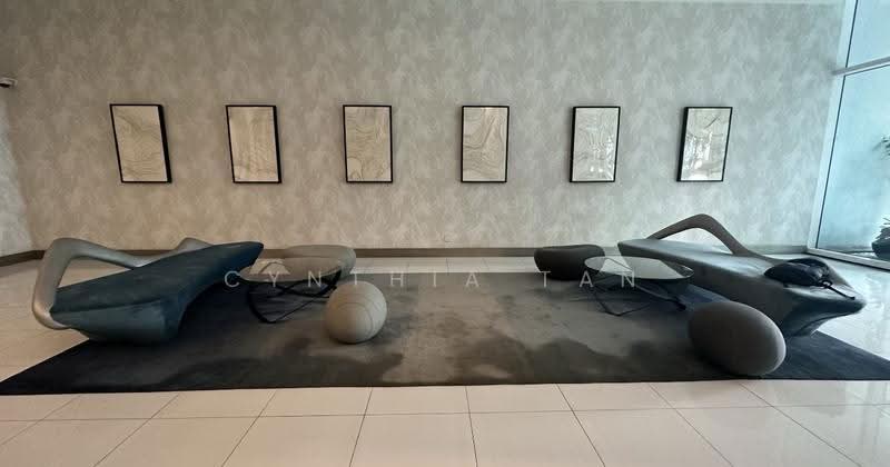 Service Residence for Sale at Eco Sky - CYNTHIA TAN - Lobby - PropertyGuru.com.my