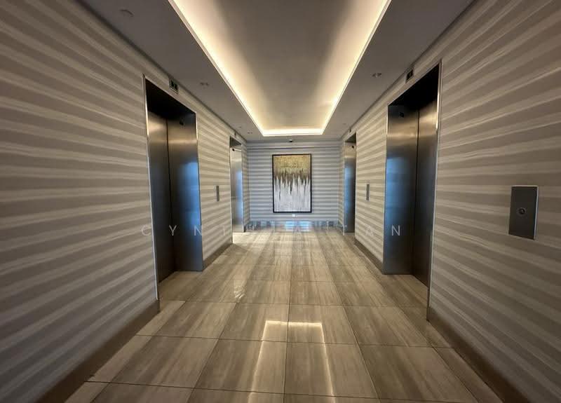 Service Residence for Sale at Eco Sky - CYNTHIA TAN - Corridor - PropertyGuru.com.my