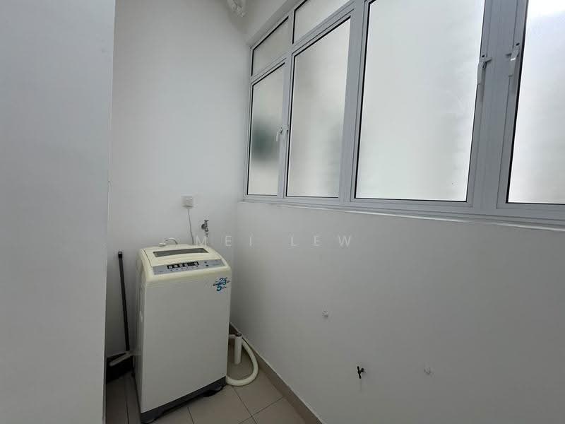 Condominium for Rent at Imperial Residences - Mei Lew - Interior - PropertyGuru.com.my