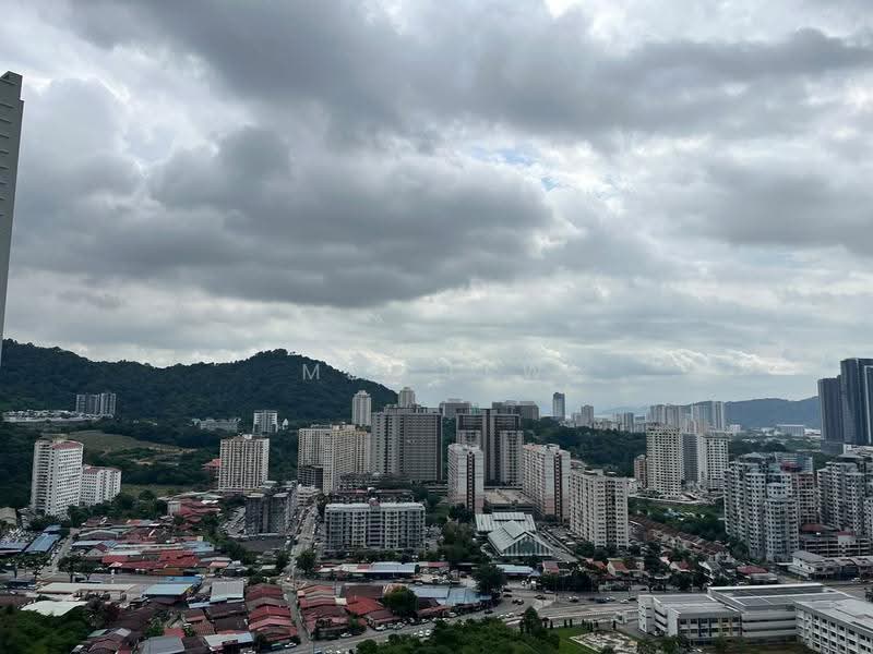 Condominium for Rent at Imperial Residences - Mei Lew - View - PropertyGuru.com.my