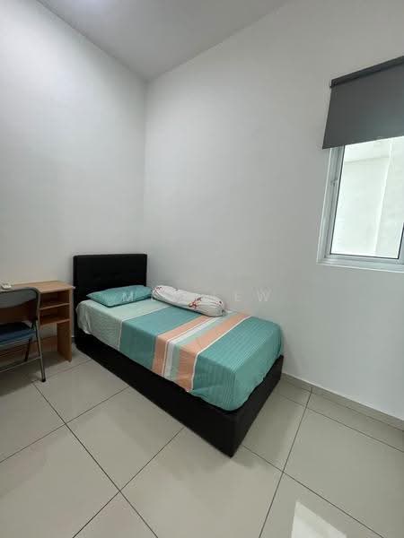 Condominium for Rent at Imperial Residences - Mei Lew - Bedroom - PropertyGuru.com.my
