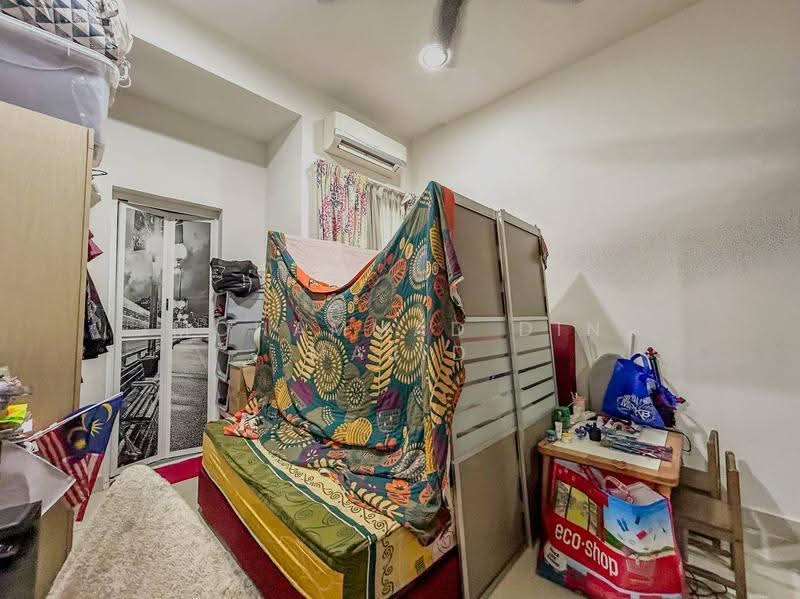 Rumah Teres 2-Tingkat untuk Dijual di Alam Impian (Shah Alam) - Mohammad Din Majid - Interior - PropertyGuru.com.my