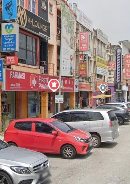 Kedai untuk Dijual di Bandar Bukit Tinggi (Klang) - Yoke Eng Pang - Exterior - PropertyGuru.com.my