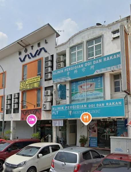 Kedai untuk Dijual di Bandar Bukit Tinggi (Klang) - Yoke Eng Pang - Exterior - PropertyGuru.com.my