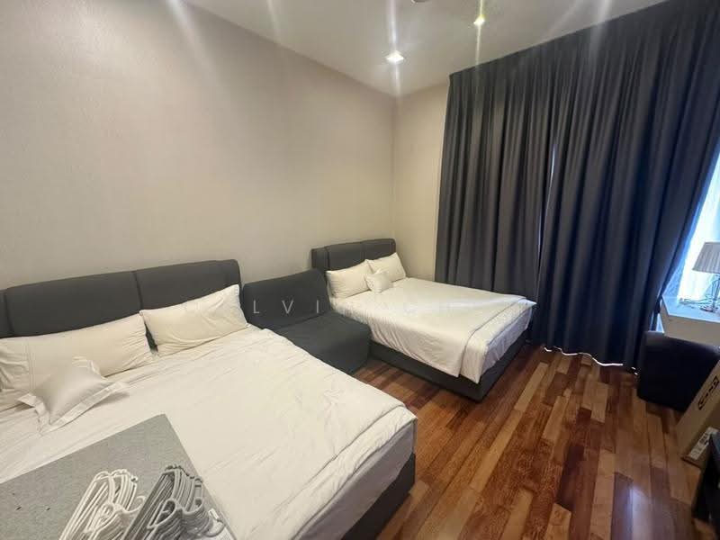 Semi-Detached House for Sale in Ampang (Selangor) - calvin Chin - Bedroom - PropertyGuru.com.my