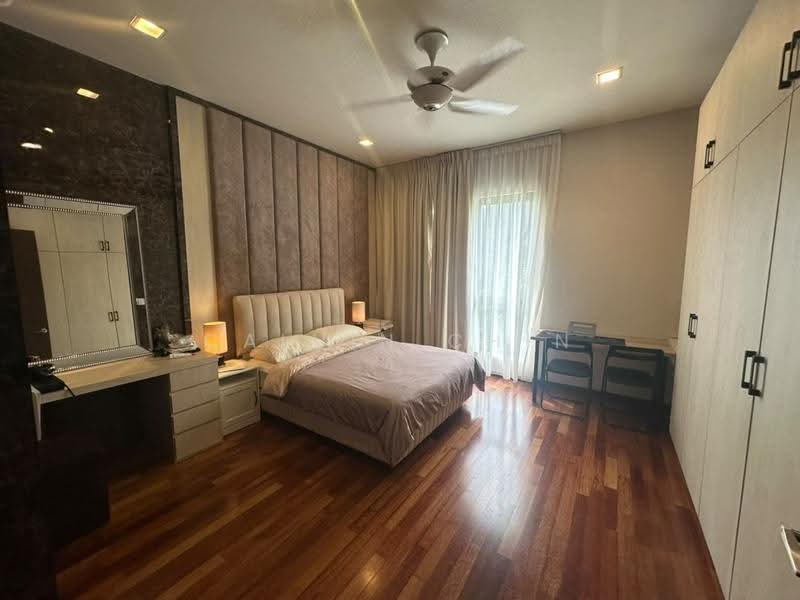 Semi-Detached House for Sale in Ampang (Selangor) - calvin Chin - Bedroom - PropertyGuru.com.my