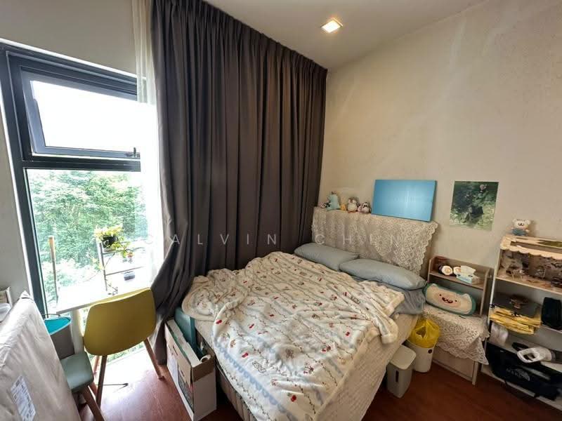 Semi-Detached House for Sale in Ampang (Selangor) - calvin Chin - Bedroom - PropertyGuru.com.my