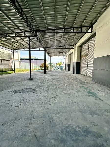 Warehouse for Rent in Sepanggar Kkip (Kota Kinabalu) - Fiona Lai - Exterior - PropertyGuru.com.my