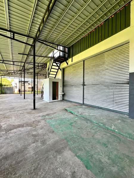 Warehouse for Rent in Sepanggar Kkip (Kota Kinabalu) - Fiona Lai - Exterior - PropertyGuru.com.my