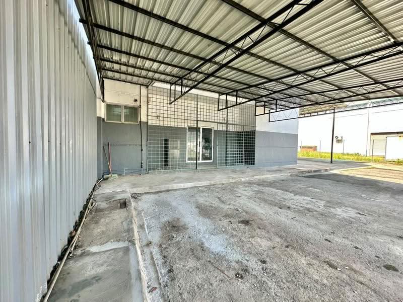 Warehouse for Rent in Sepanggar Kkip (Kota Kinabalu) - Fiona Lai - Exterior - PropertyGuru.com.my
