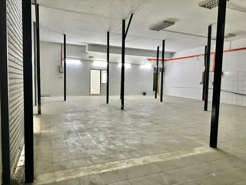 Warehouse for Rent in Sepanggar Kkip (Kota Kinabalu) - Fiona Lai - Interior - PropertyGuru.com.my