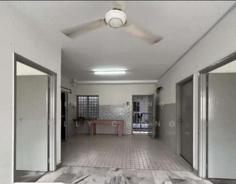 Pangsapuri untuk Disewa di Taman Koperasi Maju Jaya - Elly Chong - Interior - PropertyGuru.com.my