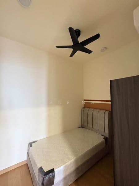 Service Residence for Rent at The Era @ Duta North - Rane Ng - Bedroom - PropertyGuru.com.my