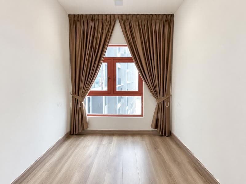 Kediaman Servis untuk Dijual di The Rosewoodz @ Bukit Jalil - William Chua - Interior - PropertyGuru.com.my