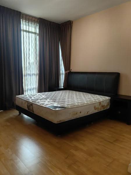 Kediaman Servis untuk Disewa di Solaris Dutamas - Lai Fun Ng - PropertyGuru.com.my
