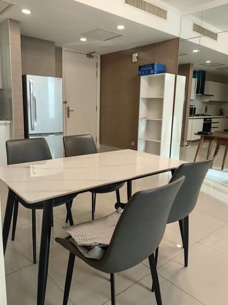 Kediaman Servis untuk Disewa di Solaris Dutamas - Lai Fun Ng - PropertyGuru.com.my
