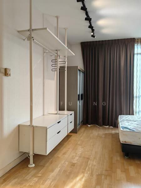 Kediaman Servis untuk Disewa di Solaris Dutamas - Lai Fun Ng - PropertyGuru.com.my