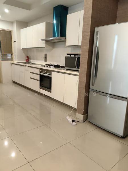 Kediaman Servis untuk Disewa di Solaris Dutamas - Lai Fun Ng - PropertyGuru.com.my