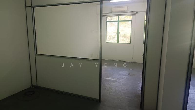 Office for Rent in Bandar Sri Damansara (Selangor) - Jay Yong - Interior - PropertyGuru.com.my