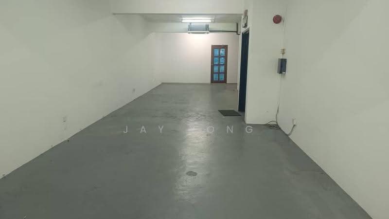 Office for Rent in Bandar Sri Damansara (Selangor) - Jay Yong - Interior - PropertyGuru.com.my