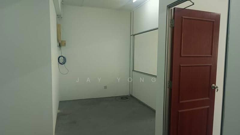 Office for Rent in Bandar Sri Damansara (Selangor) - Jay Yong - Interior - PropertyGuru.com.my