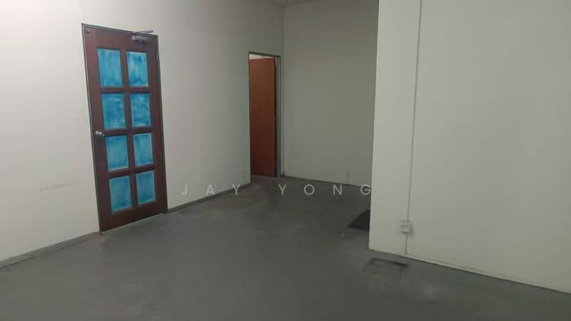 Office for Rent in Bandar Sri Damansara (Selangor) - Jay Yong - Interior - PropertyGuru.com.my