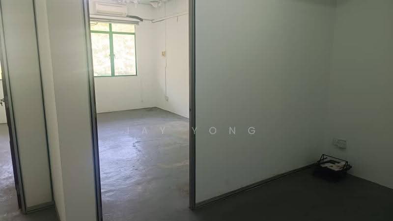 Office for Rent in Bandar Sri Damansara (Selangor) - Jay Yong - Interior - PropertyGuru.com.my