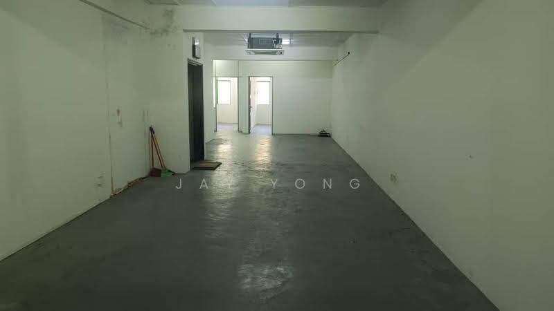 Office for Rent in Bandar Sri Damansara (Selangor) - Jay Yong - Interior - PropertyGuru.com.my