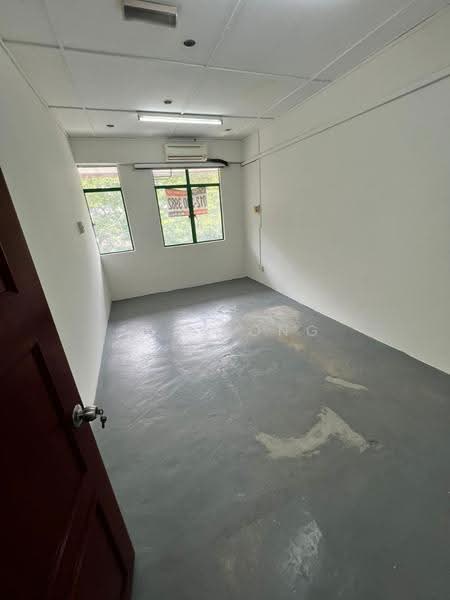 Office for Rent in Bandar Sri Damansara (Selangor) - Jay Yong - Interior - PropertyGuru.com.my